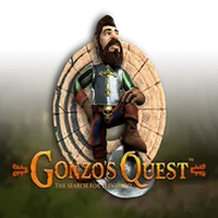 Gonzo's Quest